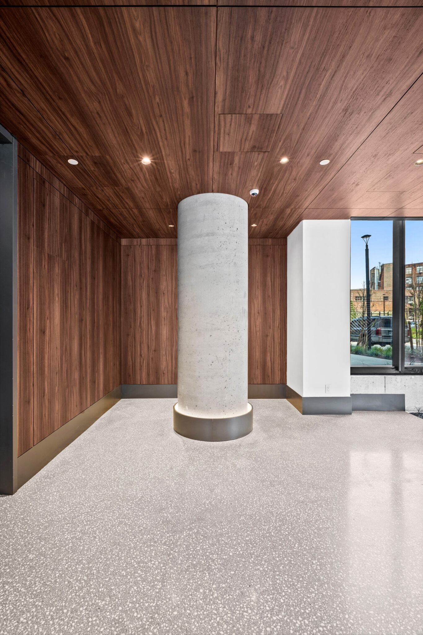 77 commercial st, brooklyn, ny drone jun 25 2024 a7300423