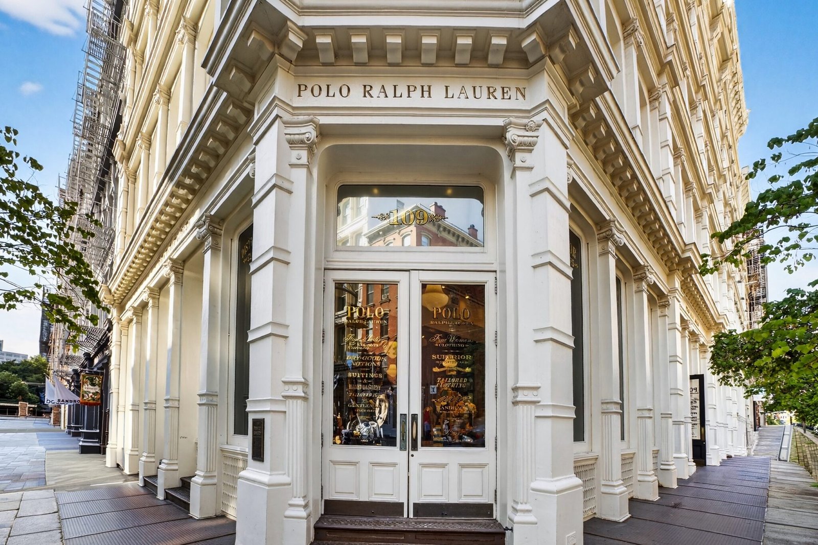 109 prince st, ny, ny aug 27 2024 a7306840