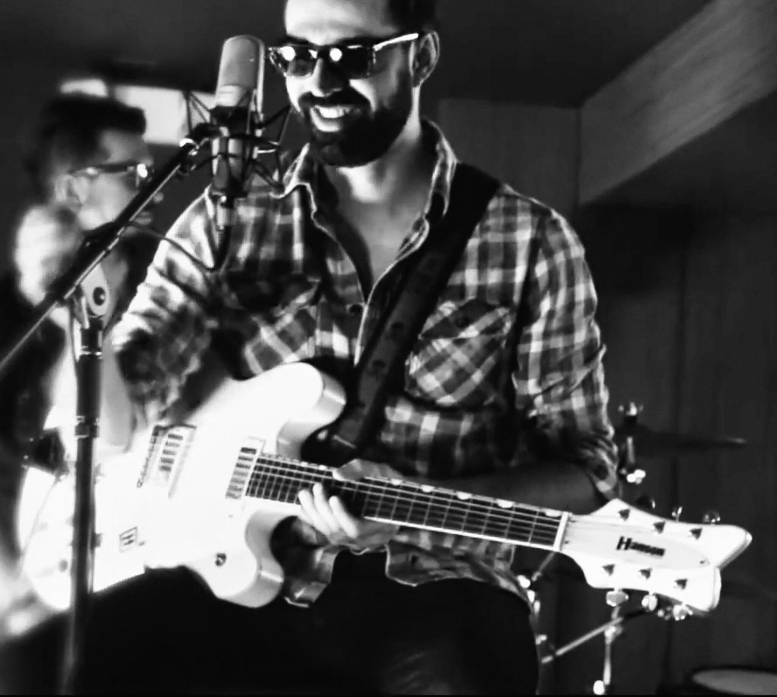 The Mills - Music Video